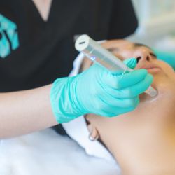 Beautiful You Skincare Academy - Nano Infusion Facial