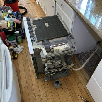 Fedor Appliance Services  - Appliances & Repair Near Me - Orange, California