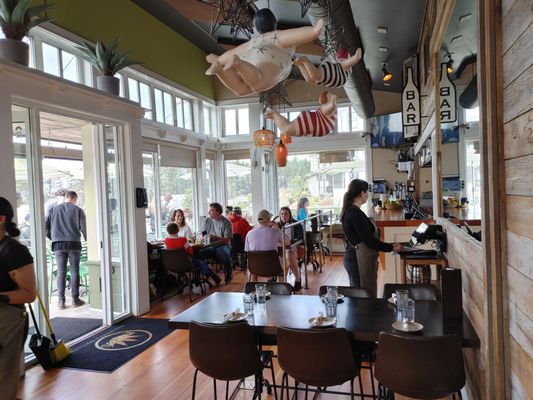 Koko's Restaurant Seabrook by null