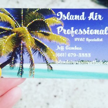 Island Air Professionals - Heating & Air Conditioning/HVAC Near Me - Bakersfield, California Island Air Professionals - Heating & Air Conditioning/HVAC Near Me - Bakersfield, California