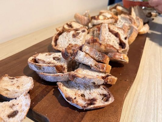 ARTISAN REAL SOURDOUGH BREAD CHEF SEBA - Updated September 2025 - 148 ...