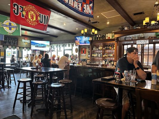 Keegan's Public House by null