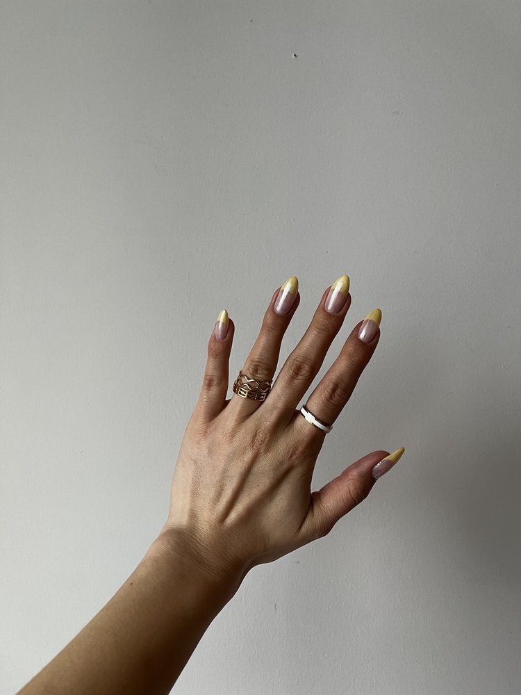 LAKESHORE NAILS FOR YOU Updated September 2024 183 Photos 16