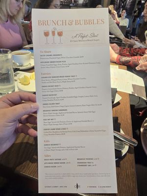 Menu photo 1 Cooper’s Hawk Winery & Restaurant Morton Grove, IL Menu photo 1 Cooper’s Hawk Winery & Restaurant Morton Grove, IL