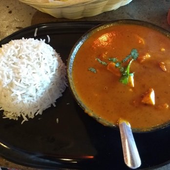 Tarka Indian Kitchen - Paneer tikka masala is SO YUM. - Indian Near Me - Austin, Texas