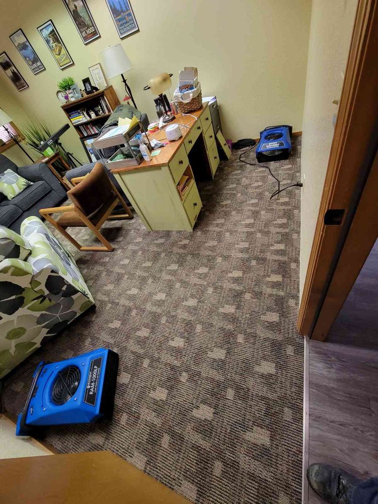 Slide of Elite Restoration