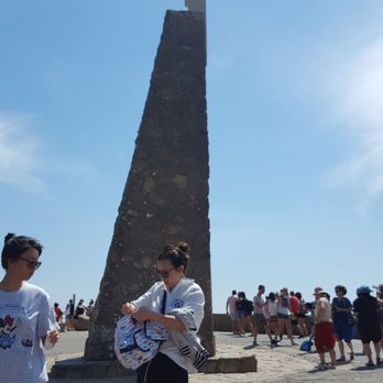 Cabo Da Roca - Landmarks & Historical Buildings Near Me - Colares, 11