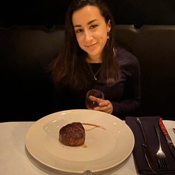 Level 2 Steakhouse - 9 ounce filet mignon - Steakhouses Near Me - Branson, Missouri Level 2 Steakhouse - 9 ounce filet mignon - Steakhouses Near Me - Branson, Missouri