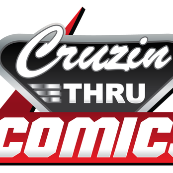 Cruzin Thru Comics - Comic Books Near Me - Santa Clarita, California Cruzin Thru Comics - Comic Books Near Me - Santa Clarita, California