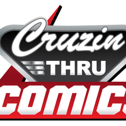 Cruzin Thru Comics