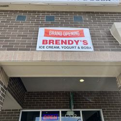 Brendy’s At the Reserve