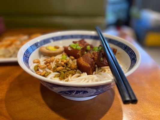 Guilin Rice Noodles House by null