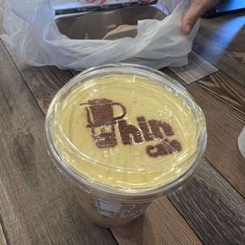 Phin Cafe - Bubble Tea Near Me - San Jose, California