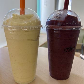 Toi Moi - Desserts Near Me - Riverside, California