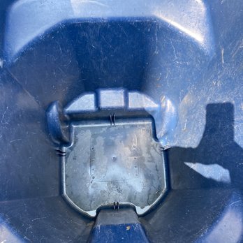 Nice Cans - Pressure Washers Near Me
