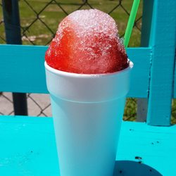 Meagan's Sno Balls and Ice Cream