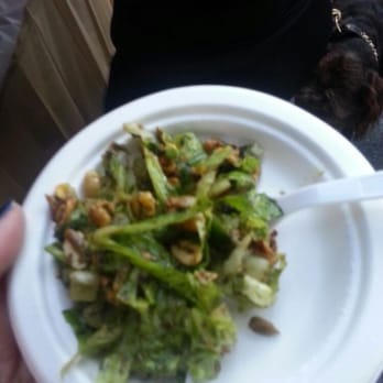 Taste of Temescal - Burma Superstar East-tea leaf salad - Festivals Near Me - Oakland, California Taste of Temescal - Burma Superstar East-tea leaf salad - Festivals Near Me - Oakland, California