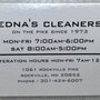 Photo of Edna's Cleaners