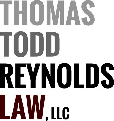 Thomas Todd Reynolds Law