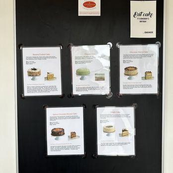 Copenhagen Pastry - Bakeries Near Me - Culver City, California