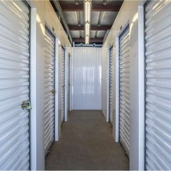 Extra Space Storage - Exterior Units