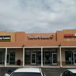 The UPS Store #6595 Los Lunas The UPS Store #6595 Los Lunas