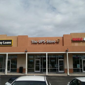 The UPS Store - The UPS Store #6595 Los Lunas - Shipping Centers Near Me - Los Lunas, New Mexico The UPS Store - The UPS Store #6595 Los Lunas - Shipping Centers Near Me - Los Lunas, New Mexico