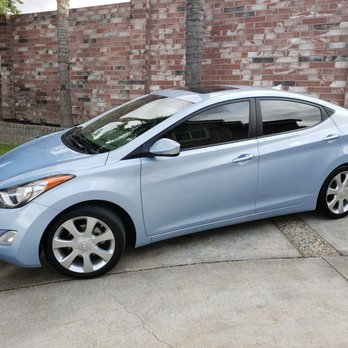 Top Notch Detail & Tint - Detail and Tint - Auto Detailing Near Me - Ceres, California