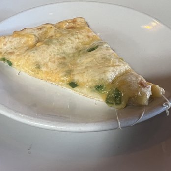 Spice Social - CHEESE AND JALAPENO KULCHA - Indian Near Me - Fullerton, California