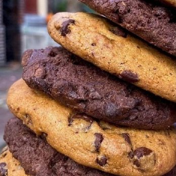 Organico's Bakery - Cookies - Bakeries Near Me - Doral, Florida
