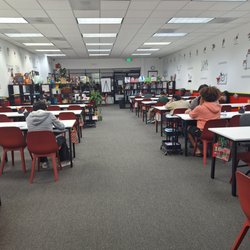 Mathnasium