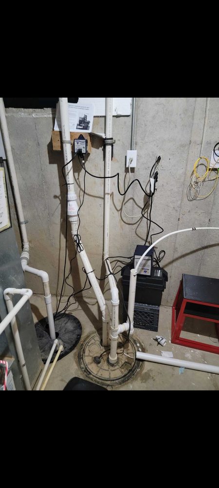 Slide of Prime Plumbing & Drains