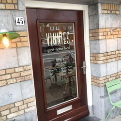 Vinnies at Scheldestraat