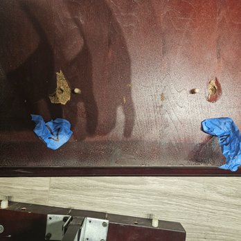NorthStar Moving Company - Damage to table - Movers Near Me NorthStar Moving Company - Damage to table - Movers Near Me