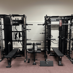 Johnson Fitness & Wellness Store