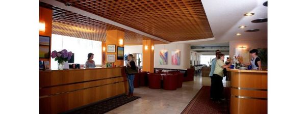 Hotel Ceresio by null