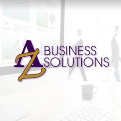 A-Z Business Solutions - A-Z Business Solutions, Inc. maintains a close partnership with the creators of the most trusted bookkeeping software in the industry.