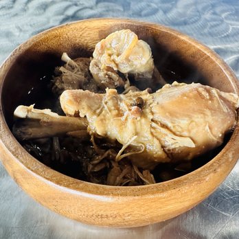 MMK’S Your New BFF - Chicken Adobo - Filipino Near Me - Provo, Utah MMK’S Your New BFF - Chicken Adobo - Filipino Near Me - Provo, Utah