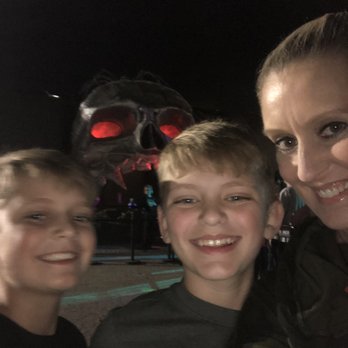 Cutting Edge Haunted House - Haunted Houses Near Me - Fort Worth, Texas
