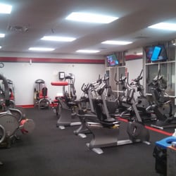 Snap Fitness