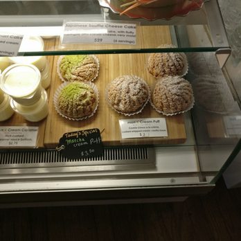 Mon K Patisserie - Coffee & Tea Near Me - Toronto, Ontario Mon K Patisserie - Coffee & Tea Near Me - Toronto, Ontario