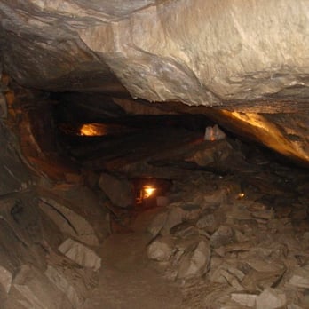 Seneca Caverns - Parks Near Me - Bellevue, Ohio Seneca Caverns - Parks Near Me - Bellevue, Ohio