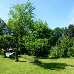 Naturheilzentrum Schwielowsee