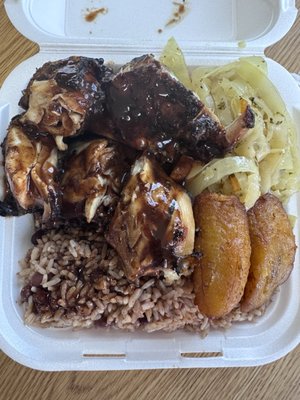 Caribbean Delight by null