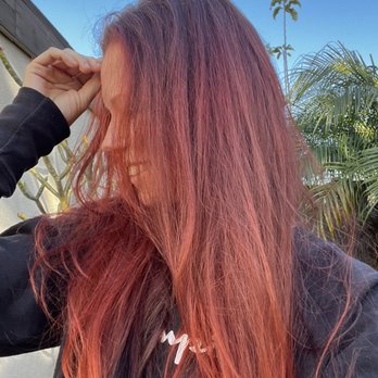 Fantasy Salon 4U - Hair Salons Near Me - Cypress, California