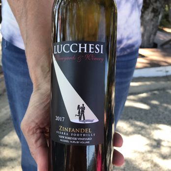 Lucchesi Vineyards & Winery - Wine - Wineries Near Me - Grass Valley, California Lucchesi Vineyards & Winery - Wine - Wineries Near Me - Grass Valley, California