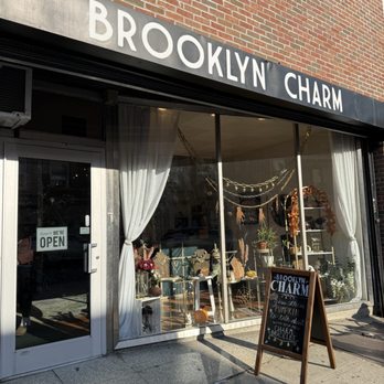 Brooklyn Charm - Arts & Crafts Near Me - Brooklyn, New York