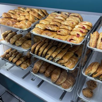Seaside Donuts Bakery - Bakeries Near Me - Newport Beach, California Seaside Donuts Bakery - Bakeries Near Me - Newport Beach, California