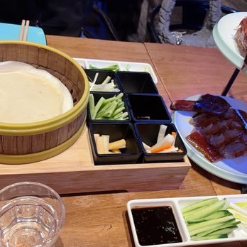 Juqi - Chinese Near Me - Flushing, New York