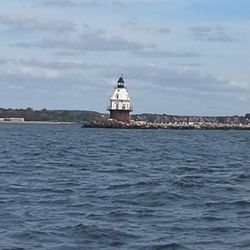 Sail Freeport Maine - Come sailing!